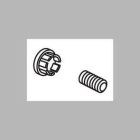Button And Set Screw
