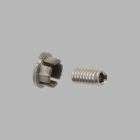 Button And Set Screw