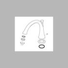 Innovations: Spout Assembly - Roman Tub