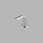 Lahara: Roman Tub Handle Assembly