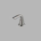Lahara: Roman Tub Handle Assembly