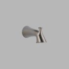 Lahara: Tub Spout - Pull-Up Diverter