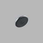 Touch-Clean(R) Raincan Shower Head