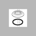 Lahara: Handle Escutcheon