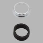 Escutcheon - Single Handle Kitchen Faucet
