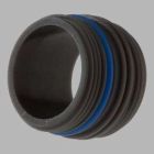 Cache Aerator Adaptor To Standard 55/64"-27 Male Thread