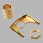 Allora: Mounting Bracket And Nut