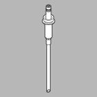 Soap/Lotion Pump And Dispenser