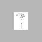 Victorian: Mounting Hardware