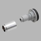 Diverter Trim Sleeve