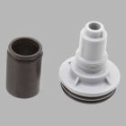 Diverter Trim Sleeve