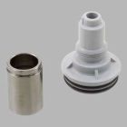 Diverter Trim Sleeve