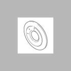 3 - Setting Diverter Escutcheon
