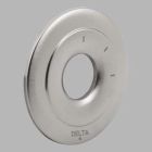 3 - Setting Diverter Escutcheon
