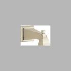 Dryden: Tub Spout - Pull-Up Diverter
