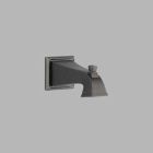 Dryden: Tub Spout - Pull-Up Diverter