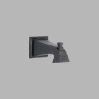 Dryden: Tub Spout - Pull-Up Diverter
