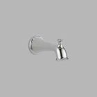 Carlisle: Tub Spout - Pull-Up Diverter