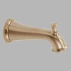 Carlisle: Tub Spout - Pull-Up Diverter