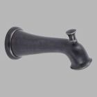Carlisle: Tub Spout - Pull-Up Diverter