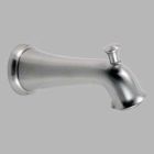 Carlisle: Tub Spout - Pull-Up Diverter