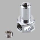 Adapter And Screw