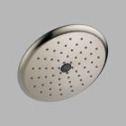 Single-Setting Shower Head
