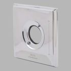 Dryden: Escutcheon - Tub And Shower
