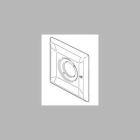 Dryden: 14S Escutcheon - Dryden