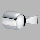 Dryden: Single Metal Lever Handle Kit