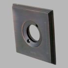 Dryden: Escutcheon - Tub And Shower