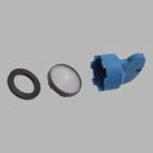 Dryden: Stream Straightener Assembly