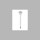Leland: Lift Rod Assembly