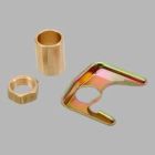 Talbott: Mounting Hardware