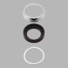 Leland: Trim Ring, Base And Gasket