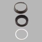 Talbott: Trim Ring, Base And Gasket