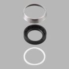 Talbott: Trim Ring, Base And Gasket