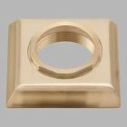 Dryden: Handle Base With Gasket And Set Screw