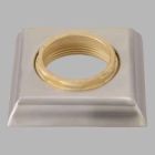 Dryden: Handle Base With Gasket And Set Screw