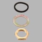 Dryden: Spout Gasket Assembly