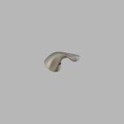 Classic: Single Metal Lever Handle Kit