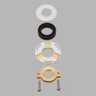 Pilar: Mounting Hardware - Body
