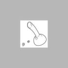 Pilar: Single Lever Handle Kit
