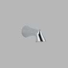 Lahara: Non-Diverter Tub Spout