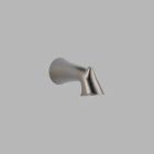 Lahara: Non-Diverter Tub Spout