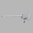 Dryden: Lift Rod, Knob And Set Screw - Roman Tub