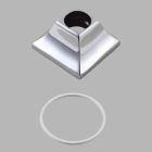 Dryden: Hand Shower Base And Gasket