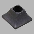 Dryden: Hand Shower Base And Gasket