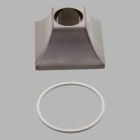 Dryden: Hand Shower Base And Gasket