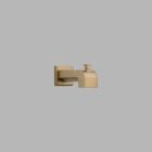 Vero: Tub Spout - Pull-Up Diverter